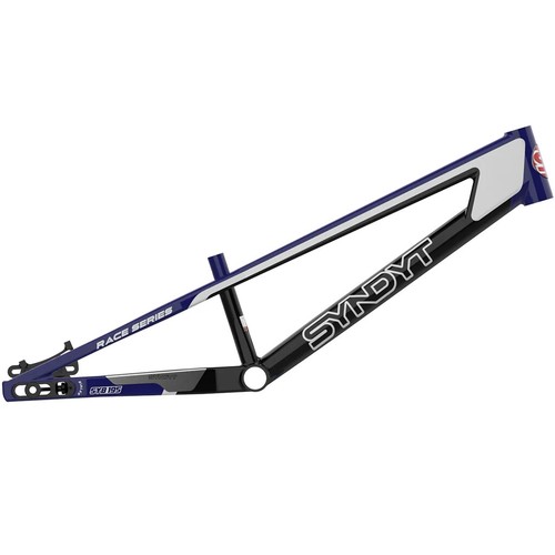 Telaio syndyt bmx disc - syndyt, race