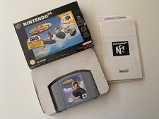 N64 WAVE RACE per Console