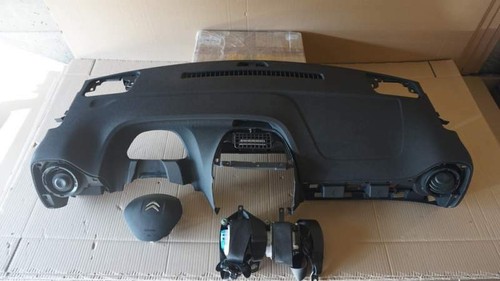 Kit air bag citroen - kit, 14>