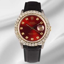 Orologio da uomo Rolex