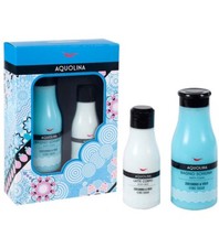 Cofanetto donna AQUOLINA