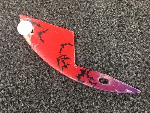 Williams monster bash flipper - bash,