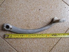 VESPA 150 VBA VNB 125 SUPER PEDIVELLA PEDALINA ALLUMINIO  MILLERIGHE KICKSTART