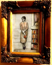 LA CASA DEI LIBRI LOCANDINA