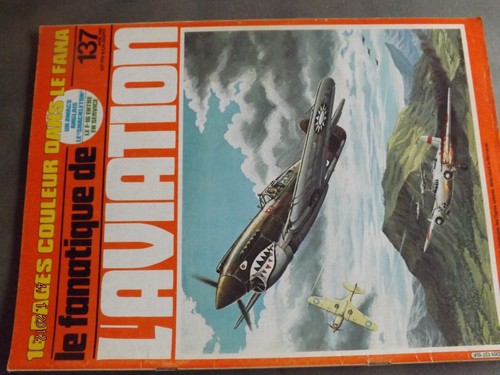 Fana l aviation n 137 - t.0, n°137