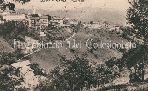 1928 mosso santa maria - 1928,