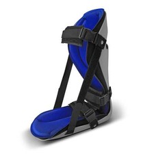 Stecca Notturna Dorsale Piede