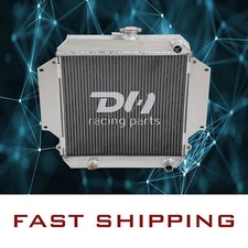 Alum Radiator For 1984-98 96