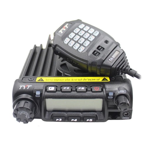 Tyt 9000d pro - th-9000d, uhf