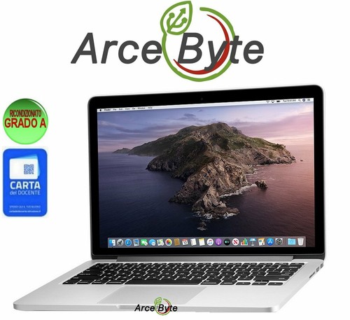 Apple macbook pro - macbook, late