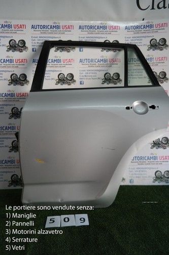 Porta portiera sportello - porta,