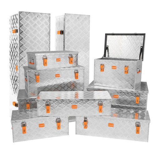 Alubox lamiera scanalata - alubox®,