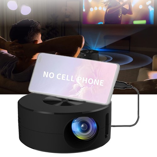 Mini proiettore led - led, 1080p