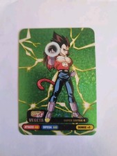 Lamincards Diramix Dragon Ball