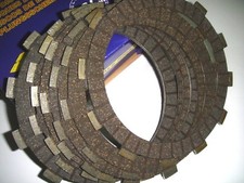 SERIE 8 DISCHI FRIZIONE FCC