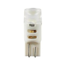 COPPIA LAMPADE SPECIALI LED SMD MULTI-CHIP T10 28V