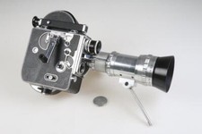 SET BOLEX PAILLARD BOLEX H16 -