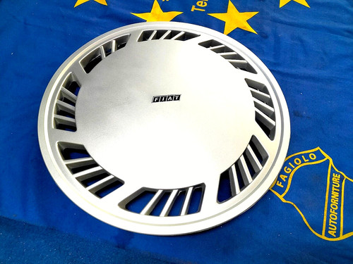 Coppa ruota fiat - croma, da