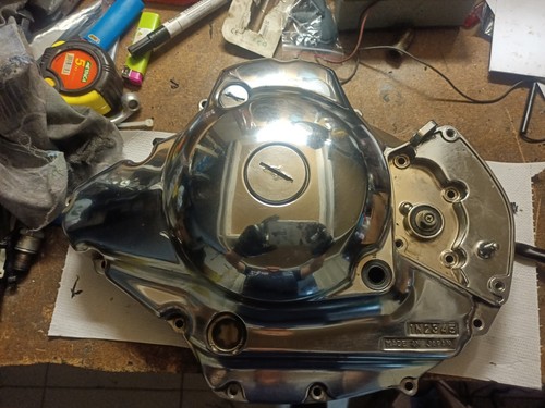 Yamaha xvs 1100 drag star - xvs,
