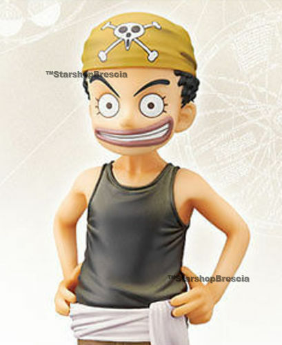 One piece figure the - piece,