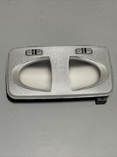 PLAFONIERA INTERNA LUCE