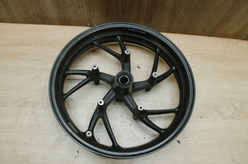 Cerchio ruota anteriore bmw - cerchio,