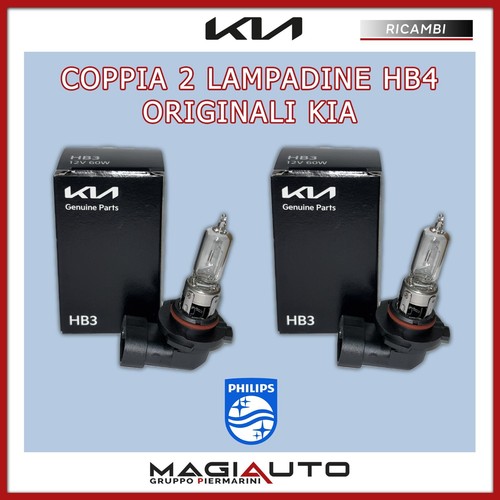 Coppia lampadine hb3 - coppia,