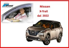 Deflettori aria Parimor