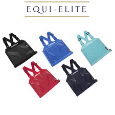 LeMieux bavaglino numero evento - bavaglino da competizione SJ evento dressage porta numero