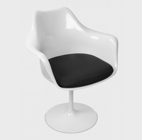 Poltrona stile metà secolo