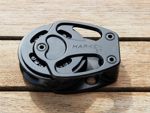 Harken 322x blocco - 322x, |