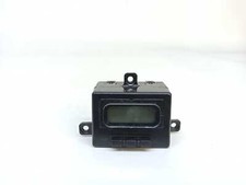 8111031000 DISPLAY MULTIFUNZIONE / 81110-31000 / 744437 PER SSANGYONG ACTYON 200