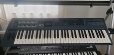 Yamaha AN1X Keyboard Synthesizer