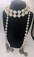 Sciarpa collana avvolgente