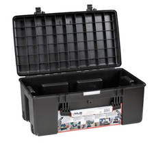 Baule cassa Trolley Borsone