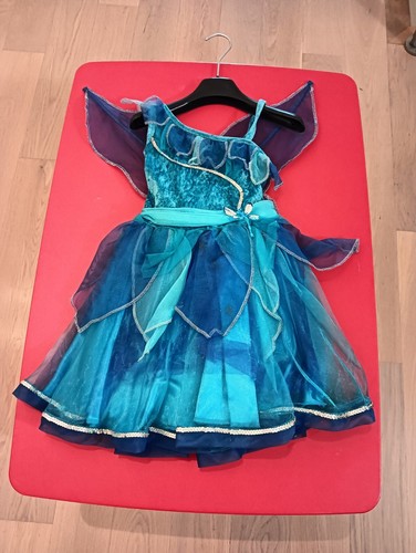 Vestito bambina carnevale - vestito,