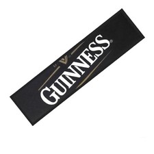 Guinness Wetstop Bar Runner |