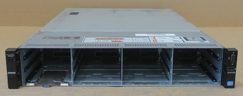 Dell poweredge r720xd - dell,