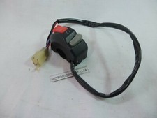 Per Sym SHARK 125 blocchetto interruttore spegnimento accensione scooter