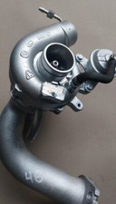 Turbocompressore Fiat Ducato
