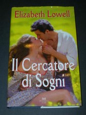 Elizabeth Lowell, Il Cercatore