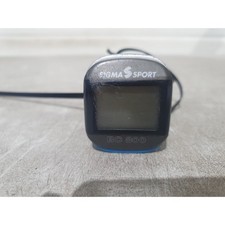 Sigma Sport BC 800 Bici Computer Cablato Display LCD Corrente Velocità Distanza Viaggio