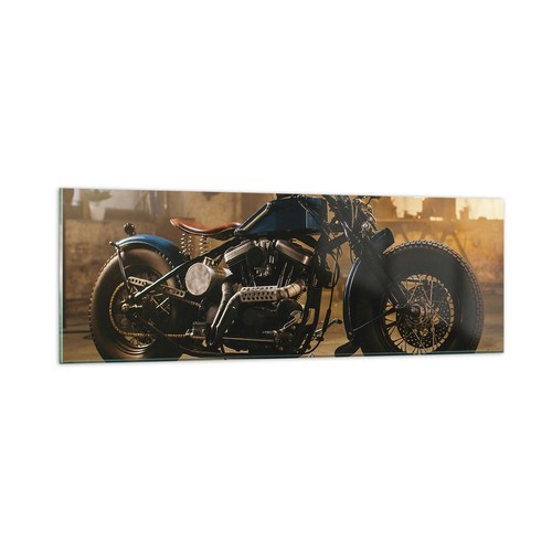Quadro vetro 90x30cm - vetro,