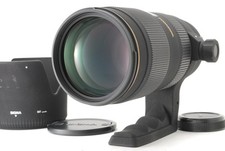 Prezzo SP [Top MINT] Sigma AF APO 70-200mm f/2.8 II EX DG Macro HSM Quattro...