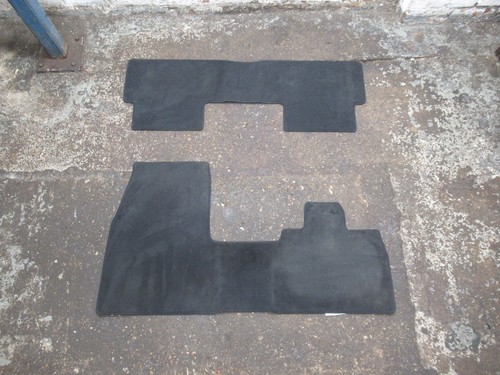 Set tappetini interni bmw - tappetini, i3