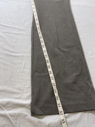 Zara flared trousers - zara,