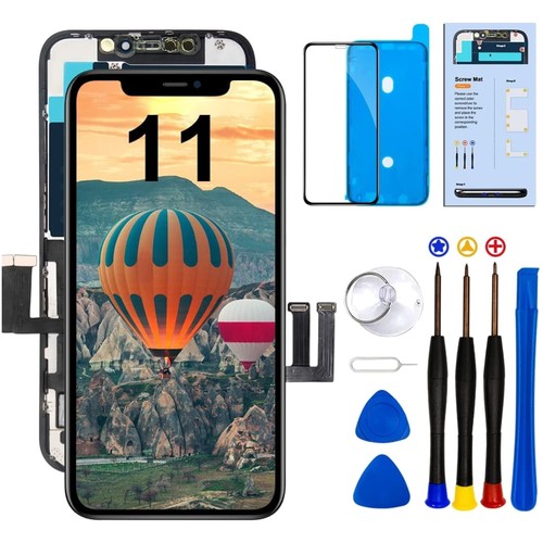 Display lcd per iphone - display, 11