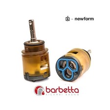 Cartuccia ricambio newform - ricambio,