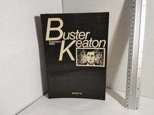 BUSTER KEATON - Francesco