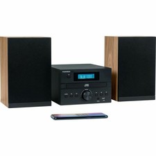  Mini impianto Stereo Thomson